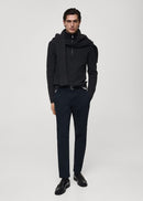 MANGO PRATO 87022890-56 MANGO MAN TROUSERS-2