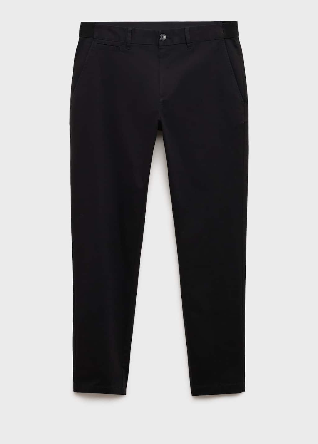 MANGO PRATO 87022890-99 MANGO MAN TROUSERS