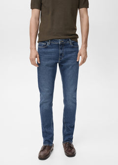 MANGO JAN 87022893-TO MANGO MAN JEANS