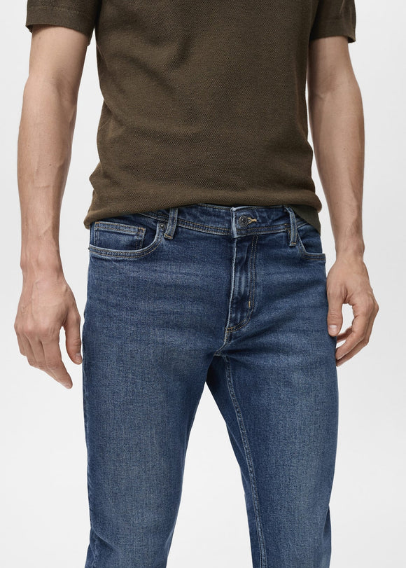 MANGO JAN 87022893-TO MANGO MAN JEANS