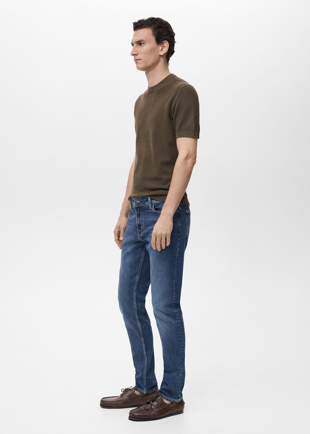 MANGO JAN 87022893-TO MANGO MAN JEANS