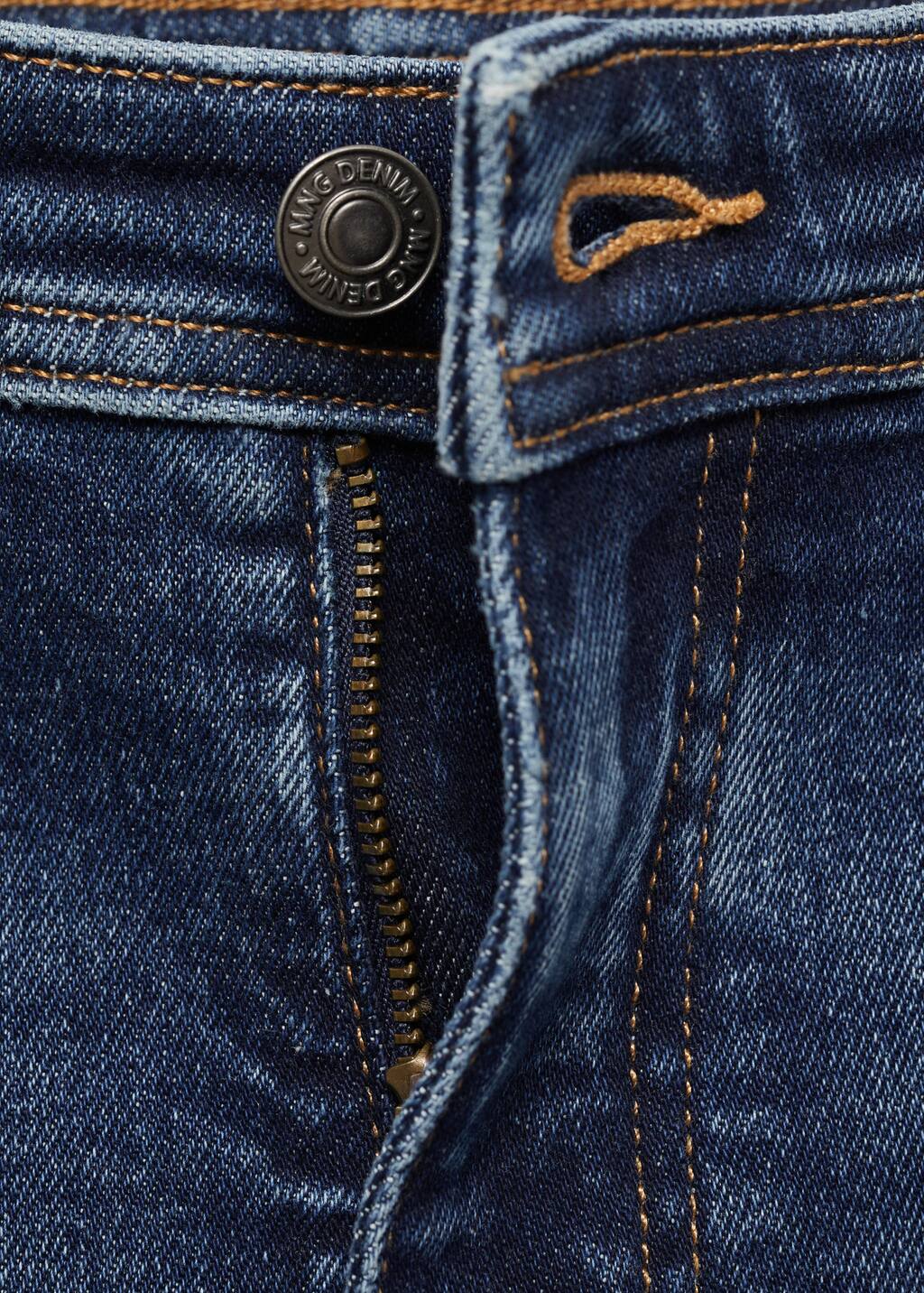 MANGO JAN 87022893-TO MANGO MAN JEANS