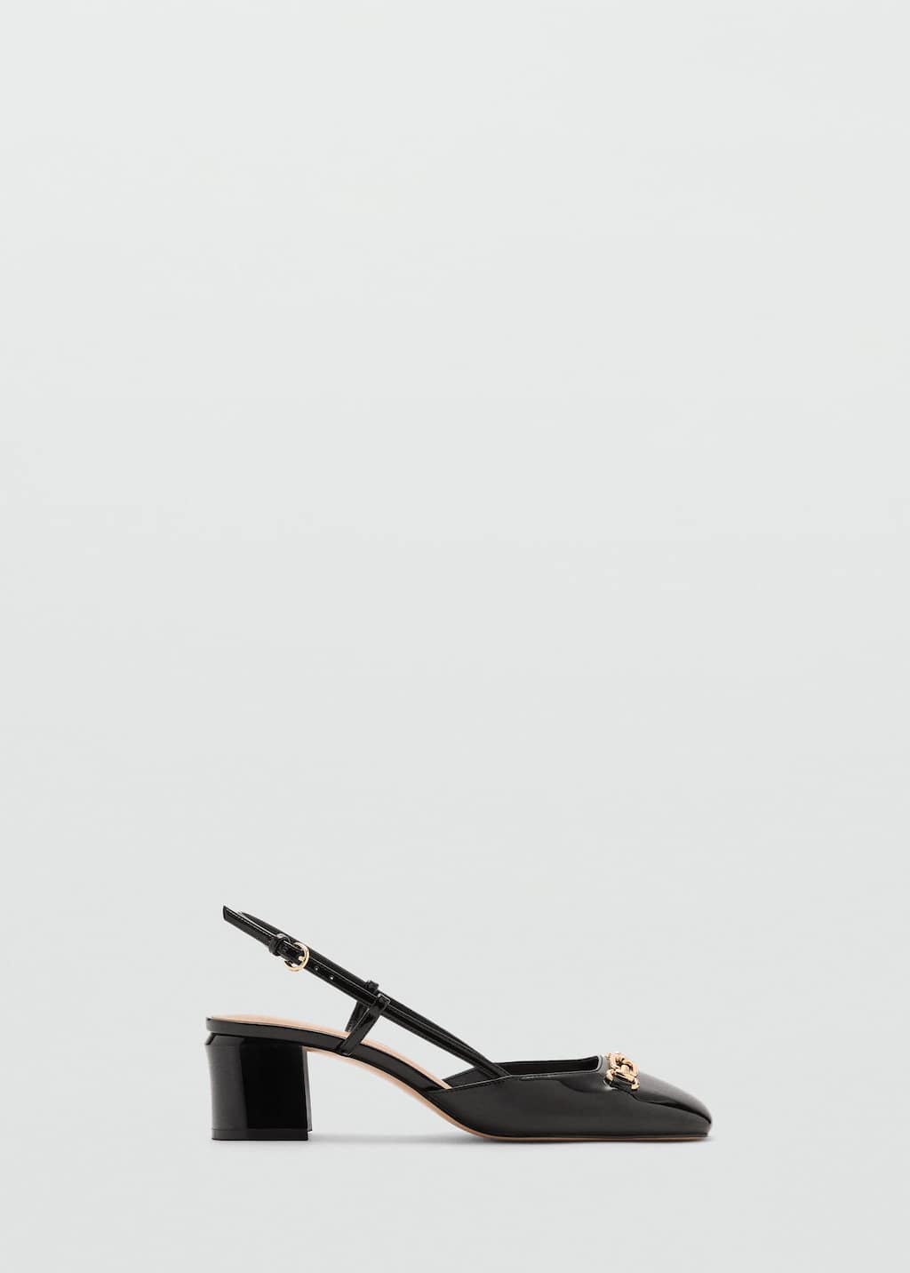 MANGO DOLY 87023272-99 MANGO WOMEN HEELED SHOES