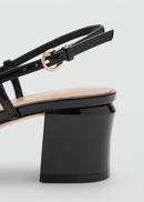 MANGO DOLY 87023272-99 MANGO WOMEN HEELED SHOES-4