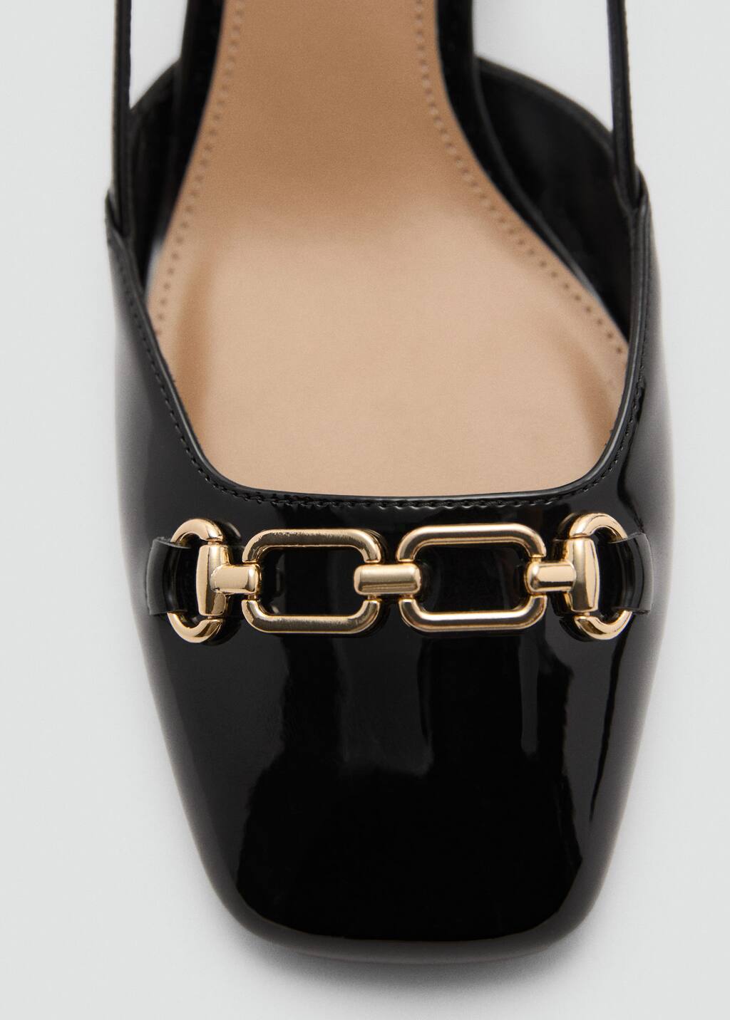 MANGO DOLY 87023272-99 MANGO WOMEN HEELED SHOES