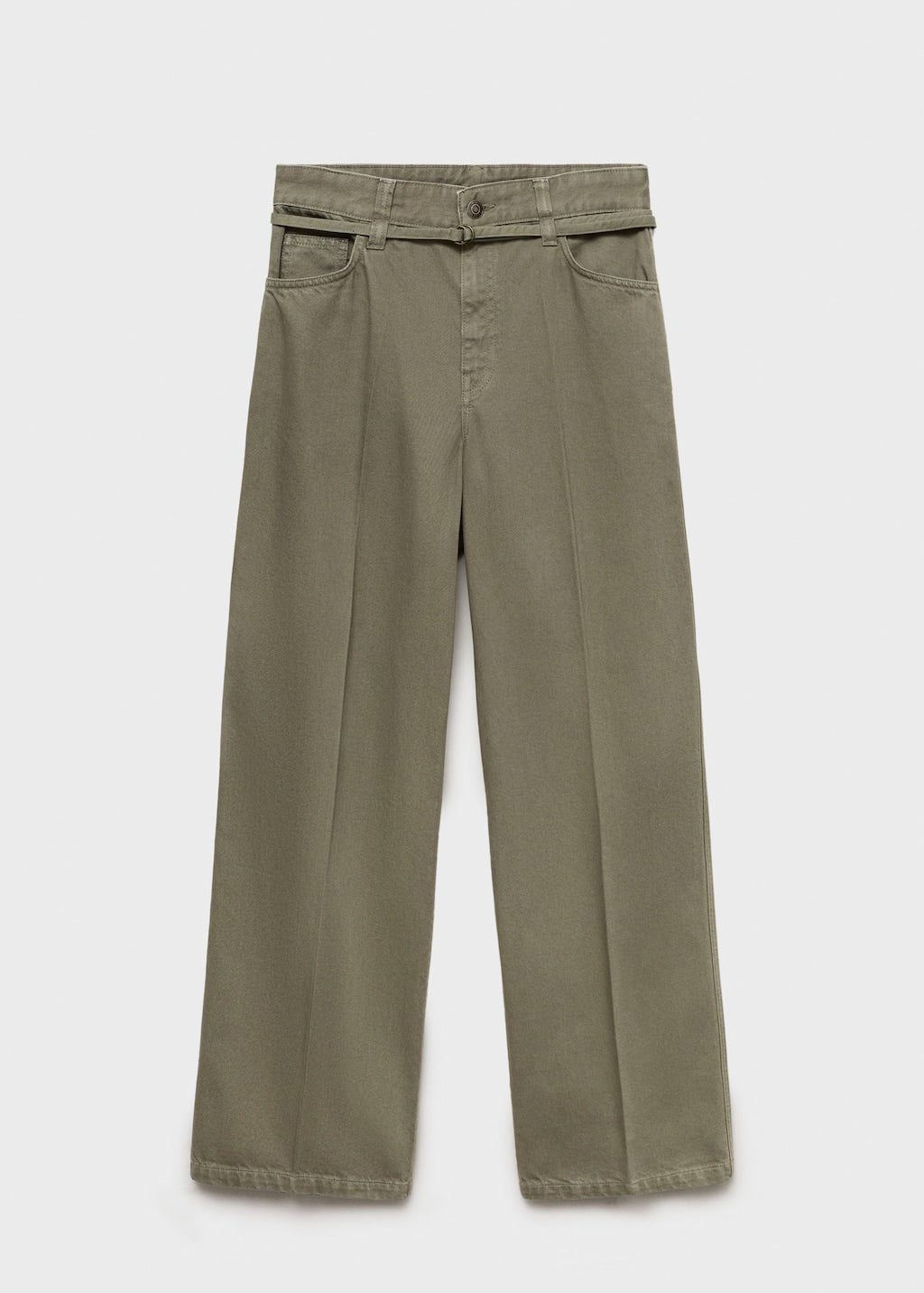 MANGO JULIA 87023288-37 MANGO WOMEN DENIM JEANS