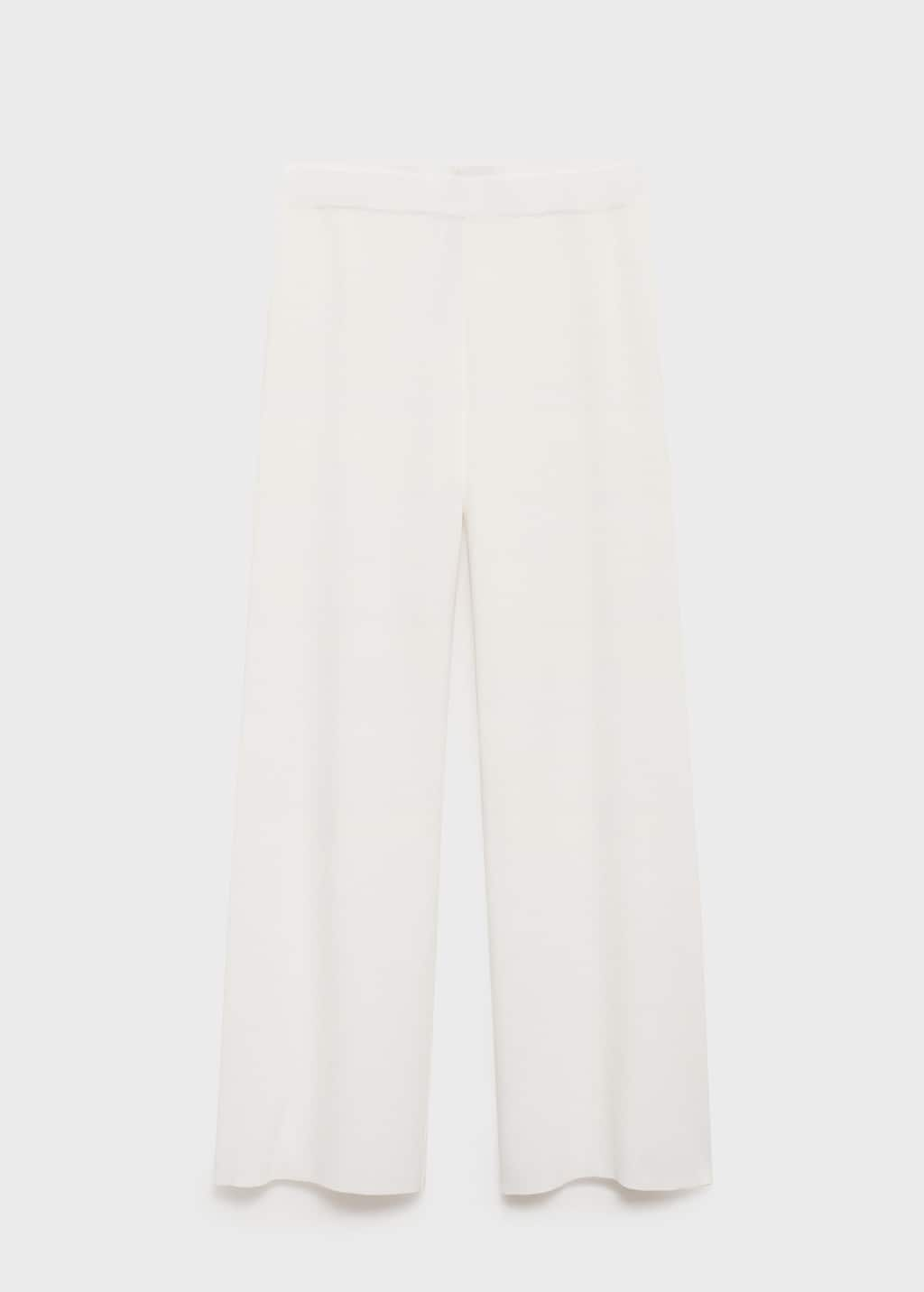 MANGO ANNE-A 87024064-01 MANGO WOMEN TROUSER