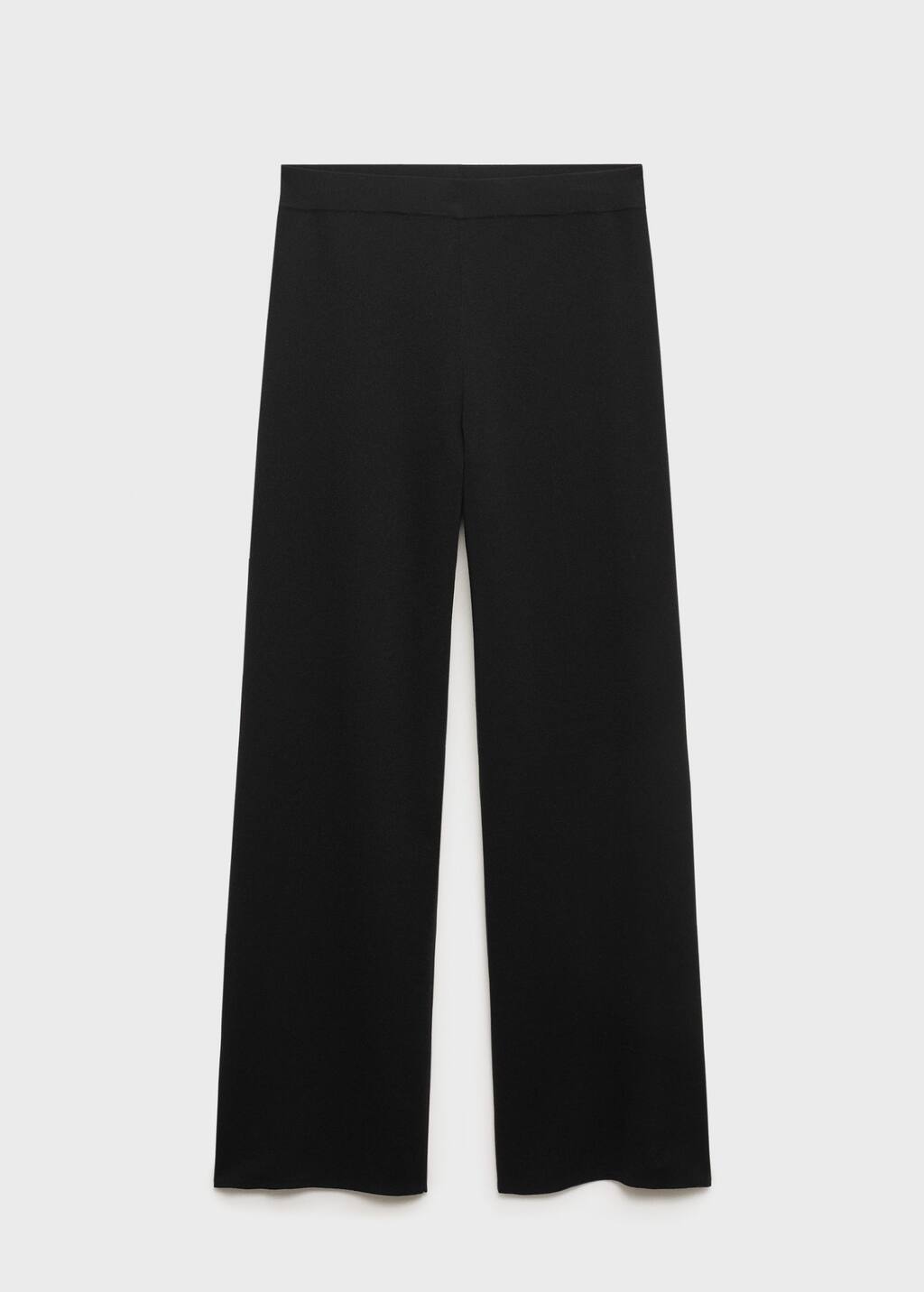 MANGO ANNE-A 87024064-99 MANGO WOMEN TROUSER