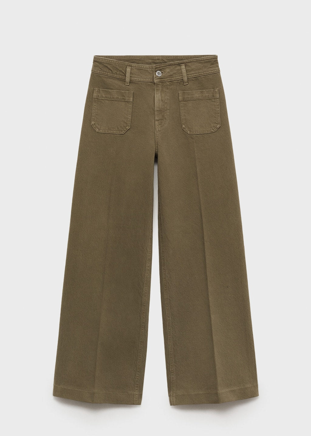 MANGO JESSIE 87024084-37 MANGO WOMEN DENIM JEANS