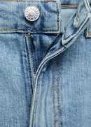 MANGO CLAUDIA 87024085-TM MANGO WOMEN DENIM JEANS-6