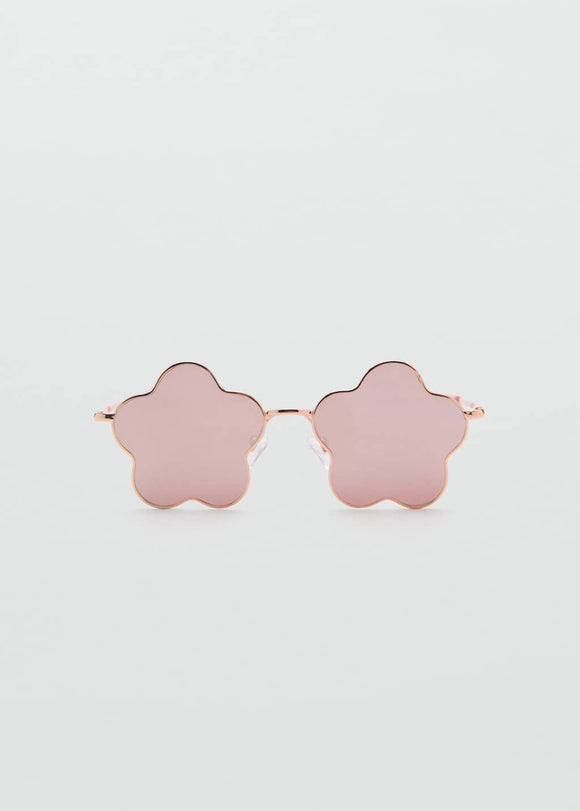 MANGO SUN 87024396-OR MANGO KIDS GIRL SUNGLASS