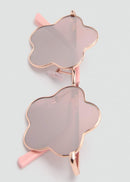 MANGO SUN 87024396-OR MANGO KIDS GIRL SUNGLASS-4