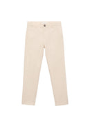 MANGO NICO 87024404-08 MANGO KIDS BOY TROUSERS-6