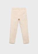 MANGO NICO 87024404-08 MANGO KIDS BOY TROUSERS-5