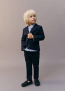 MANGO NICOB 87024405-56 MANGO KIDS BABY BOY TROUSERS-2