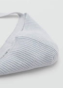 MANGO SAOG 87024407-50 MANGO KIDS NEW BORN BABY HAT-2