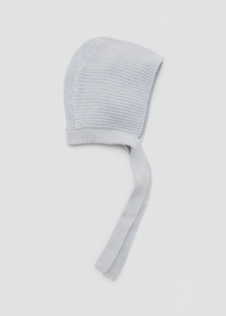 MANGO SAOG 87024407-50 MANGO KIDS NEW BORN BABY HAT