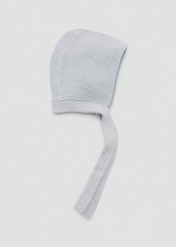 MANGO SAOG 87024407-50 MANGO KIDS NEW BORN BABY HAT