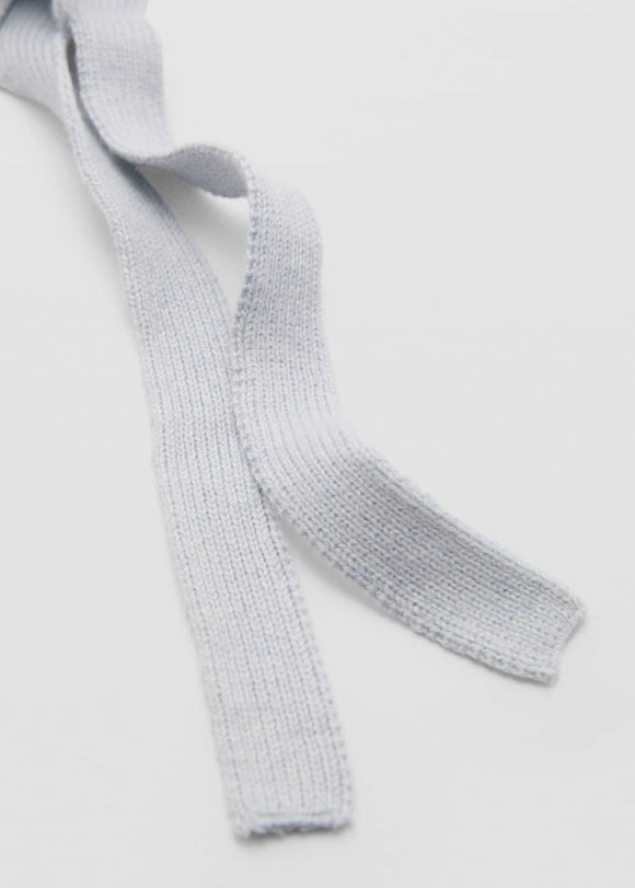 MANGO SAOG 87024407-50 MANGO KIDS NEW BORN BABY HAT