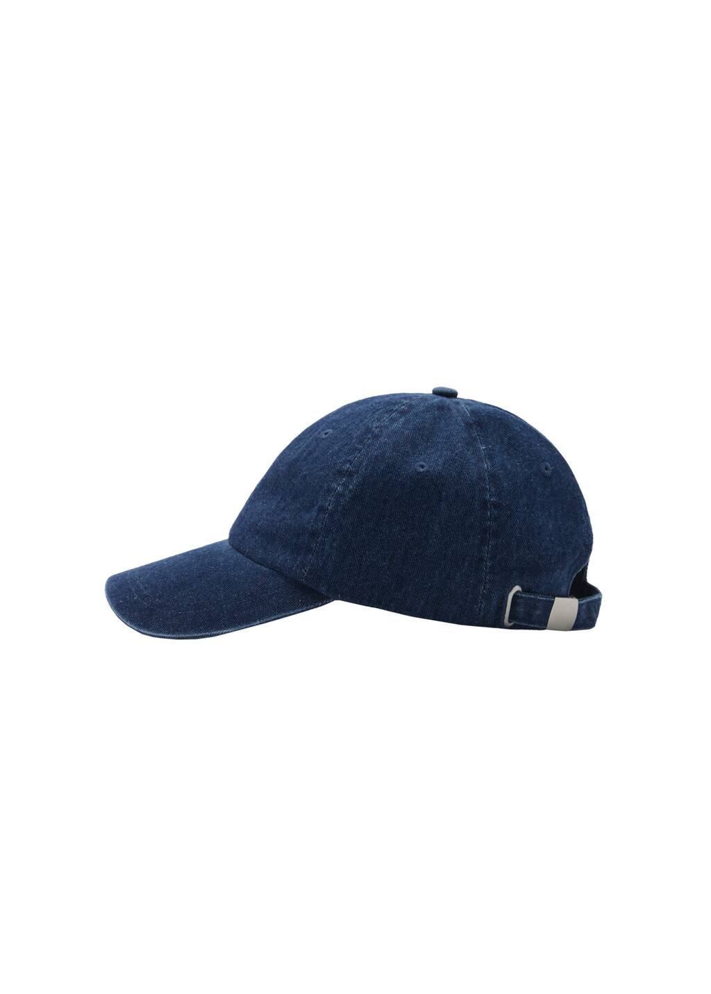 MANGO DEMA 87024409-TO MANGO WOMEN CAP