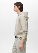 MANGO BONE 87024410-03 MANGO MAN SWEATSHIRT-5
