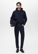 MANGO BONE 87024410-57 MANGO MAN SWEATSHIRT-2