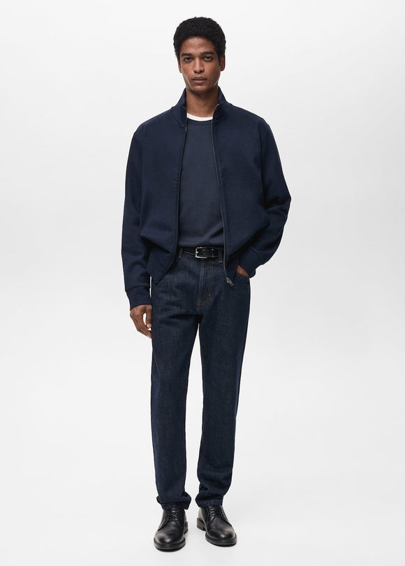 MANGO WINNER 87024411-57 MANGO MAN SWEATSHIRT