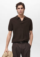 MANGO SALAS 87024412-32 MANGO MAN POLO SHIRT-1