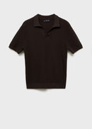 MANGO SALAS 87024412-32 MANGO MAN POLO SHIRT-3