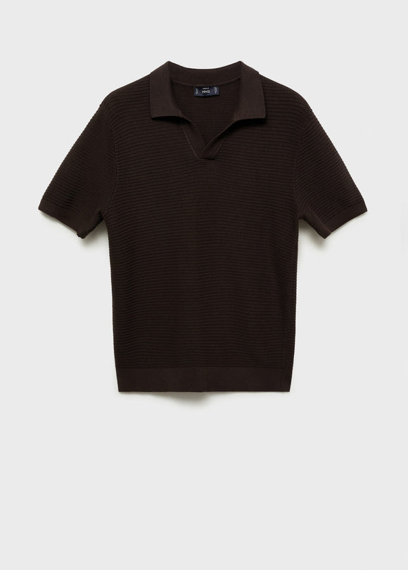 MANGO SALAS 87024412-32 MANGO MAN POLO SHIRT