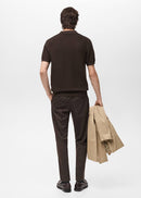 MANGO SALAS 87024412-32 MANGO MAN POLO SHIRT-7