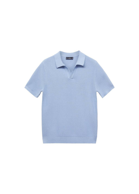 MANGO SALAS 87024412-50 MANGO MAN POLO SHIRT
