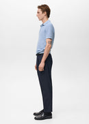 MANGO SALAS 87024412-50 MANGO MAN POLO SHIRT-5