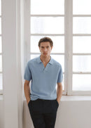 MANGO SALAS 87024412-50 MANGO MAN POLO SHIRT-6