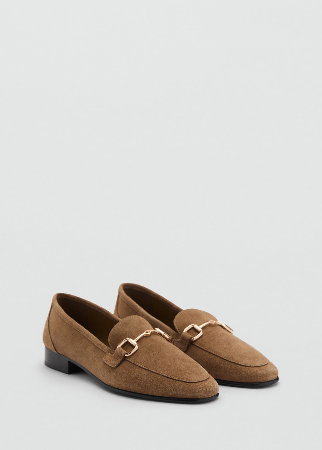 MANGO HOUSE 87024418-09 MANGO WOMEN HEELED SHOES