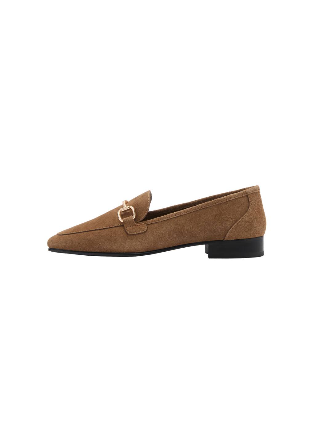 MANGO HOUSE 87024418-09 MANGO WOMEN HEELED SHOES