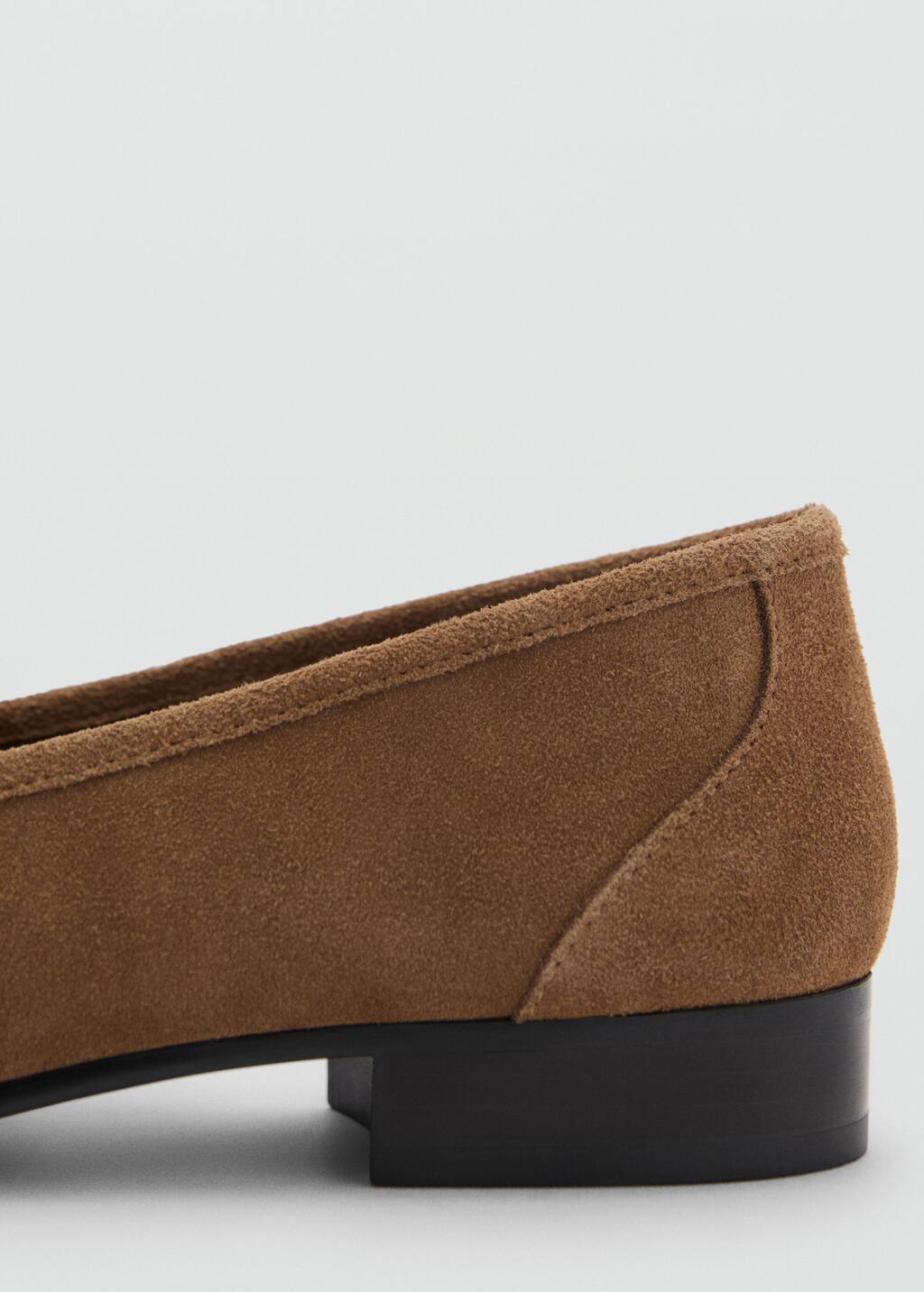 MANGO HOUSE 87024418-09 MANGO WOMEN HEELED SHOES