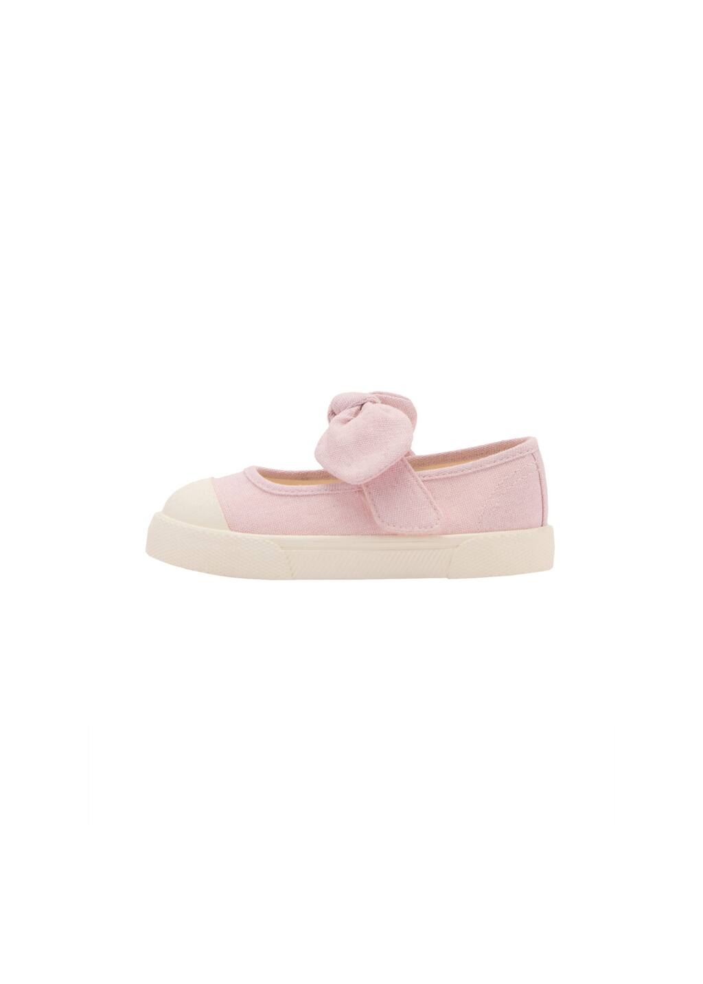 MANGO LADY 87024785-81 MANGO KIDS BABY GIRL SNEAKERS