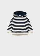 MANGO SAILOR 87024798-56 MANGO KIDS BABY BOY SWEATER-1