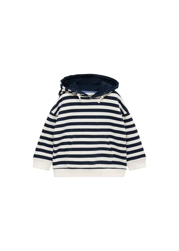 MANGO SAILOR 87024798-56 MANGO KIDS BABY BOY SWEATER