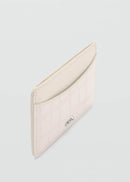 MANGO CUENCA 87024810-02 MANGO WOMEN CARD HOLDER-2