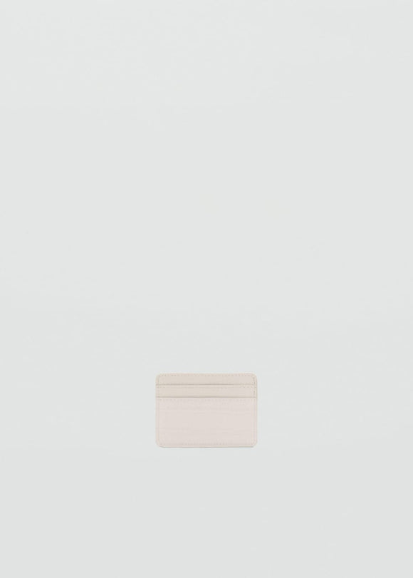 MANGO CUENCA 87024810-02 MANGO WOMEN CARD HOLDER