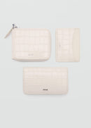 MANGO CUENCA 87024810-02 MANGO WOMEN CARD HOLDER-5