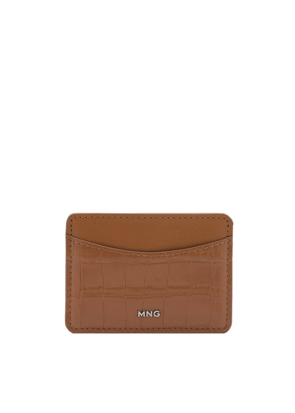 MANGO CUENCA 87024810-09 MANGO WOMEN CARD HOLDER