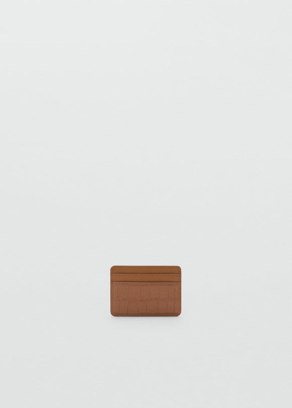 MANGO CUENCA 87024810-09 MANGO WOMEN CARD HOLDER