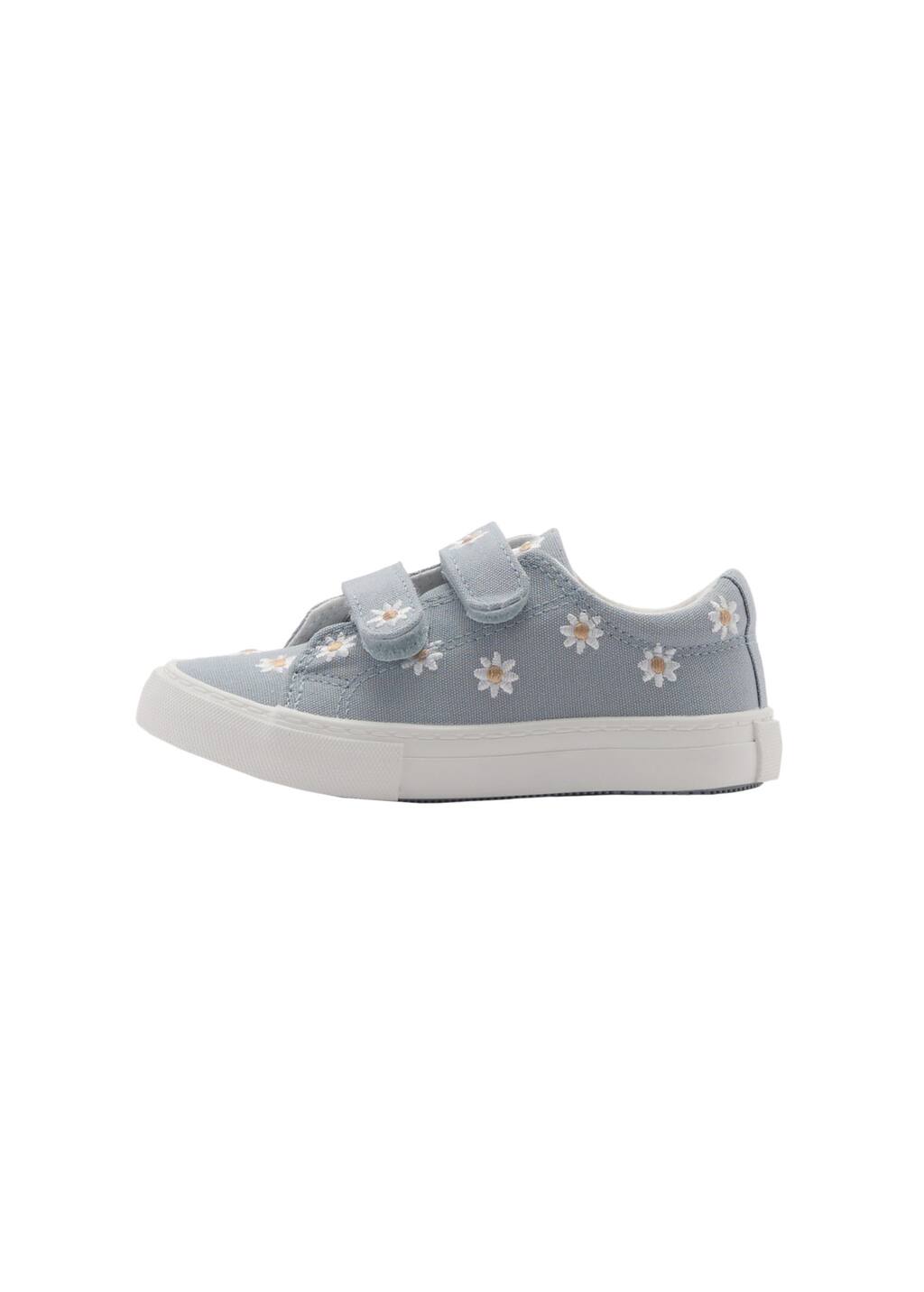 MANGO WENDYB 87025137-50 MANGO KIDS BABY GIRL SNEAKERS