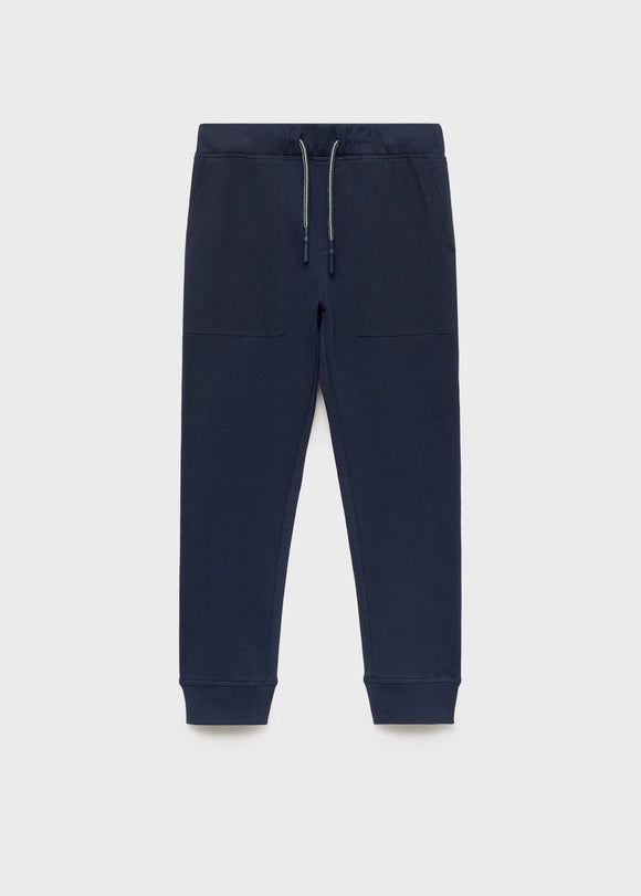 MANGO TONGI 87025138-56 MANGO KIDS BOY JOGGERS