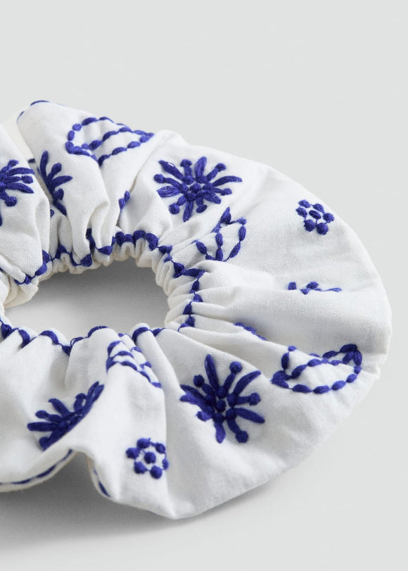 MANGO OPORTOB 87025146-52 MANGO KIDS GIRL ELASTIC BAND