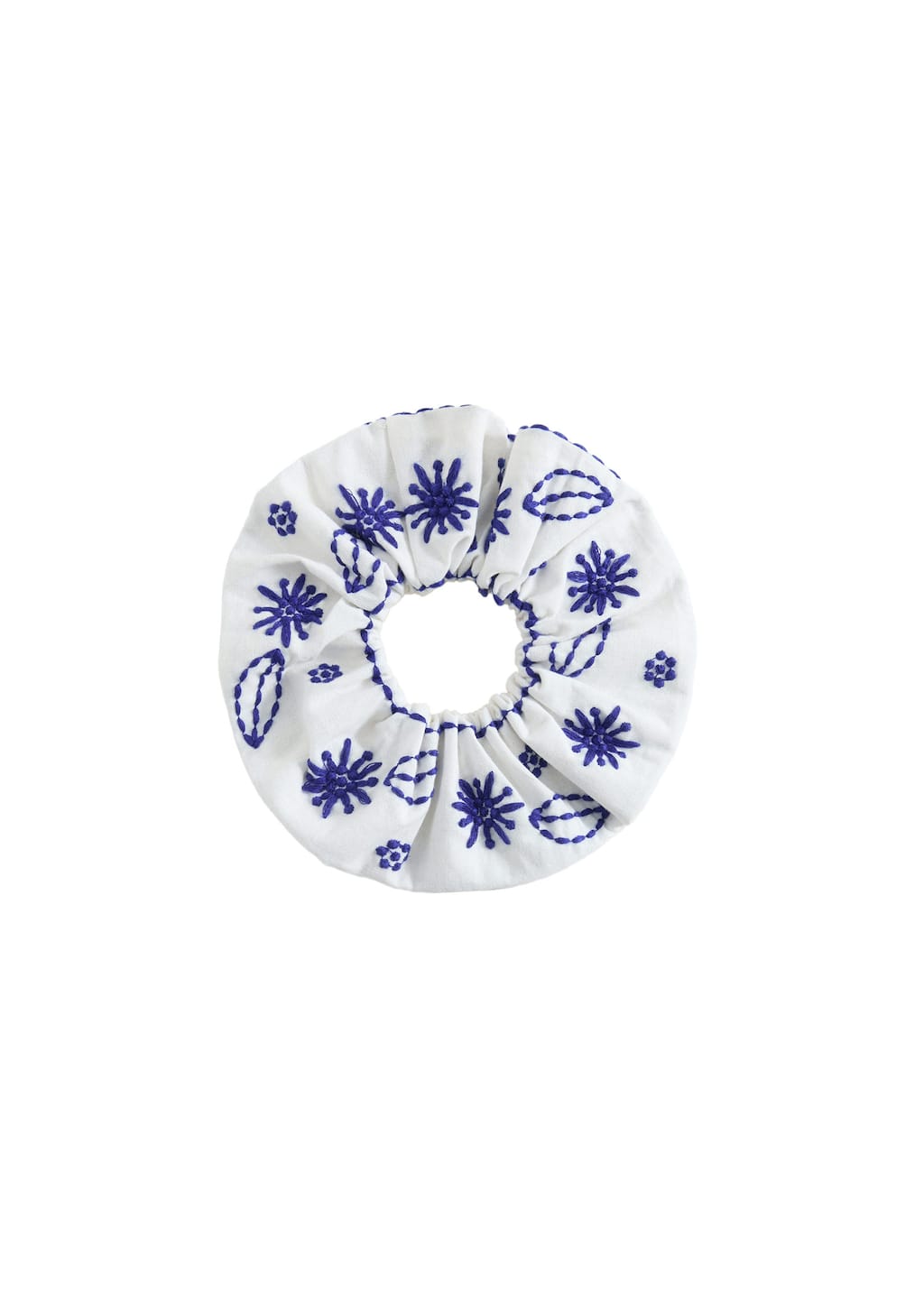 MANGO OPORTOB 87025146-52 MANGO KIDS GIRL ELASTIC BAND