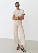 MANGO AXEL 87025748-03 MANGO WOMEN T-SHIRT SHORT SLEEVE-2